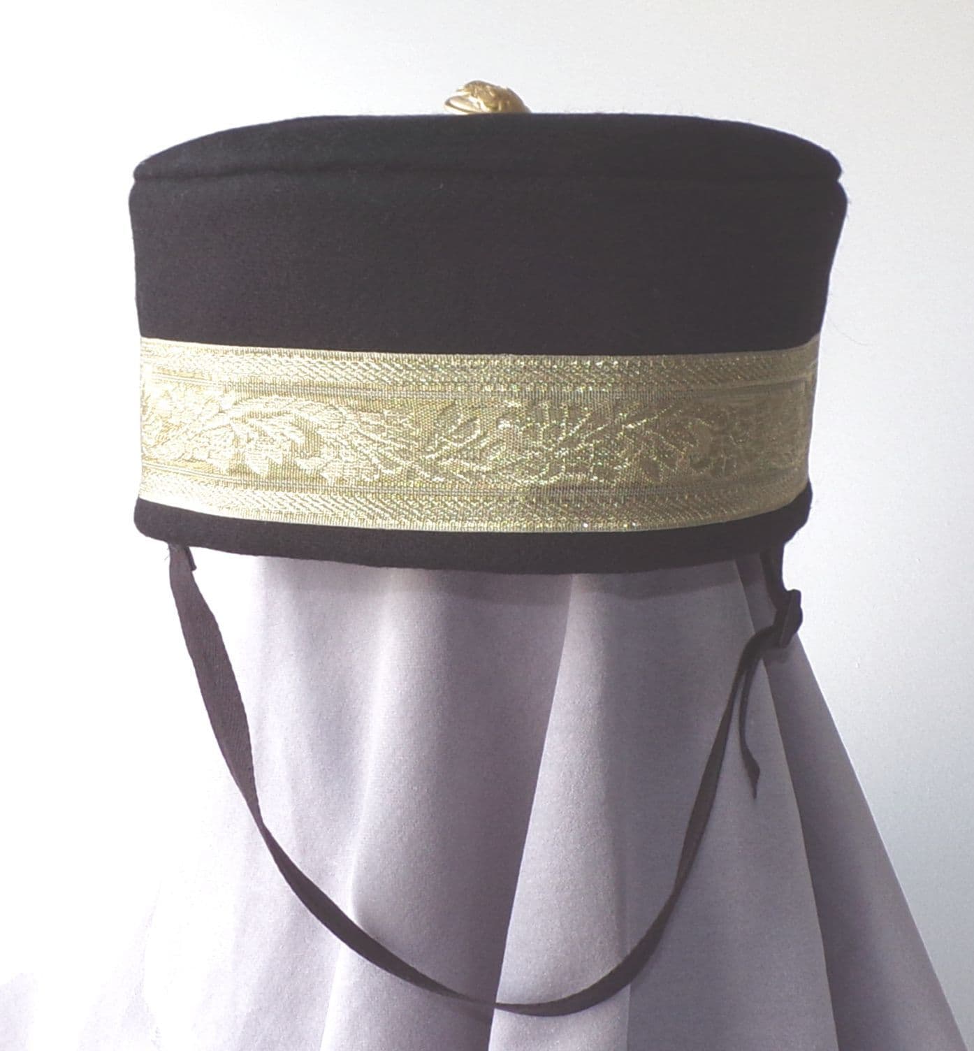 British Army Forage Cap