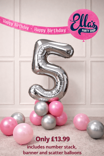 One Number Stack Package