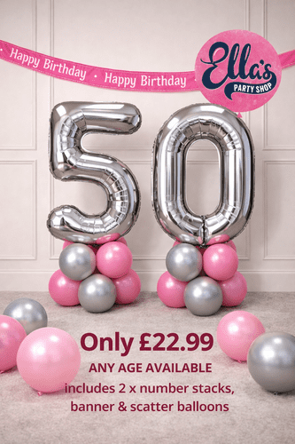 Two Numbers Stack Package