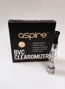 Aspire BVC Clearomiser