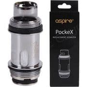 Aspire Pockex Coils