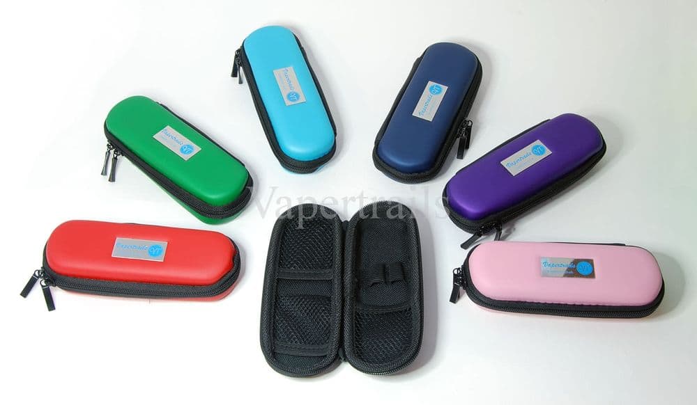 Electronic cigarette case