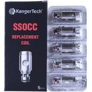 Kanger SSOCC Coils