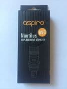 Nautilus Coils BVC Pack of 5