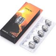 Smok V8 Baby X4 Coils (Baby Beast)