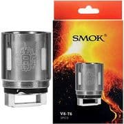 Smok V8-T6 Coils (Cloud Beast)