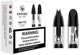 Upends Bar Upends Pods