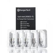 VOCC-T coils £9.99