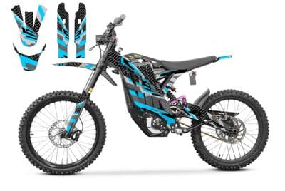 79Bike Falcon M  Graphics kit, 79bike Decals, 79 bike wrap, FALCON M Sticker Kit  FL1 (1)