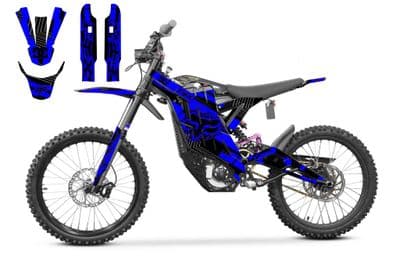 79Bike Falcon M  Graphics kit, 79bike Decals, 79 bike wrap, FALCON M Sticker Kit  FLC28