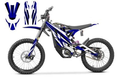 79Bike Falcon M  Graphics kit, 79bike Decals, 79 bike wrap, FALCON M Sticker Kit  FLC40
