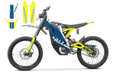 79Bike Falcon M  Graphics kit, 79bike Decals, 79 bike wrap, FALCON M Sticker Kit  FLC51