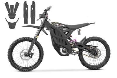 79Bike Falcon M  Graphics kit, 79bike Decals, 79 bike wrap, FALCON M Sticker Kit  FLC78