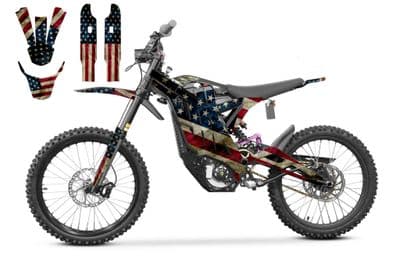 79Bike Falcon M  Graphics kit, 79bike Decals, 79 bike wrap, FALCON M Sticker Kit  FLC79