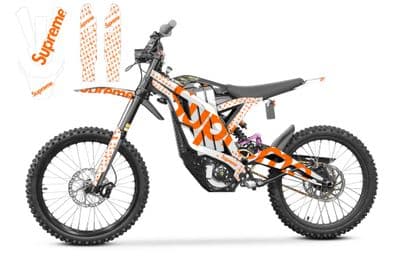 79Bike Falcon M  Graphics kit, 79bike Decals, 79 bike wrap, FALCON M Sticker Kit  FLC84
