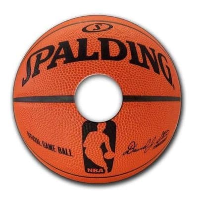 BASKET BALL Wheelchair Spoke Guards