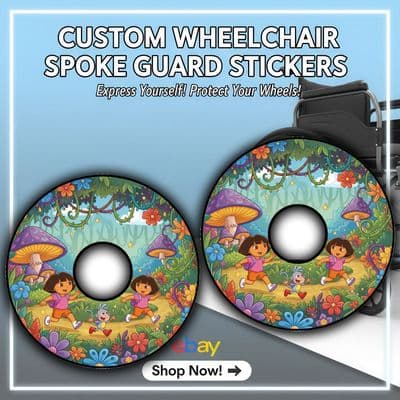 Dora the Explorer & Boots Magical Forest Adventure wheel221