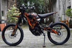 E-BIKES category image