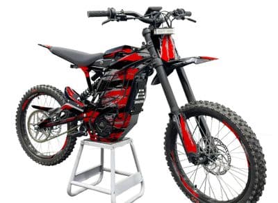 E-Ride Pro ss Graphics kit, Eride pro Decals, E Ride Pro SS wrap, Eride Pro SS Sticker Kit  ER10