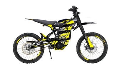 E-Ride Pro ss Graphics kit, Eride pro Decals, E Ride Pro SS wrap, Eride Pro SS Sticker Kit  ER1 (1)