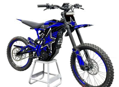 E-Ride Pro ss Graphics kit, Eride pro Decals, E Ride Pro SS wrap, Eride Pro SS Sticker Kit  ER1 (5)