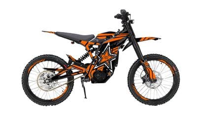 E-Ride Pro ss Graphics kit, Eride pro Decals, E Ride Pro SS wrap, Eride Pro SS Sticker Kit  ER28