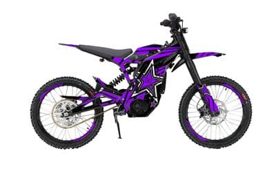 E-Ride Pro ss Graphics kit, Eride pro Decals, E Ride Pro SS wrap, Eride Pro SS Sticker Kit  ER32