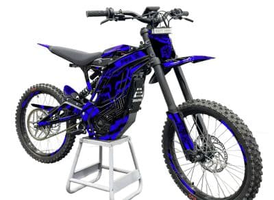 E-Ride Pro ss Graphics kit, Eride pro Decals, E Ride Pro SS wrap, Eride Pro SS Sticker Kit  ER1 (8)