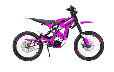E-Ride Pro ss Graphics kit, Eride pro Decals, E Ride Pro SS wrap, Eride Pro SS Sticker Kit  ER128