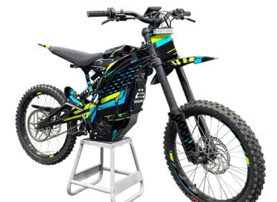 E-Ride Pro ss Graphics kit, Eride pro Decals, E Ride Pro SS wrap, Eride Pro SS Sticker Kit  ER424