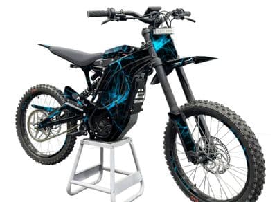 E-Ride Pro ss Graphics kit, Eride pro Decals, E Ride Pro SS wrap, Eride Pro SS Sticker Kit  ER467