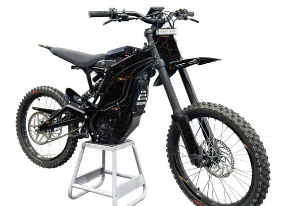E-Ride Pro ss Graphics kit, Eride pro Decals, E Ride Pro SS wrap, Eride Pro SS Sticker Kit  ER514