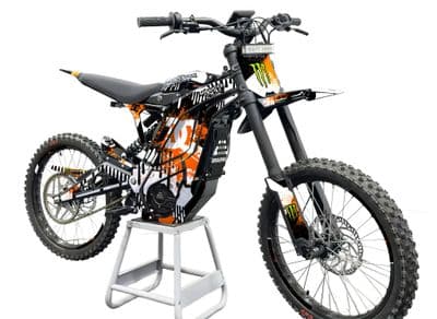 E-Ride Pro ss Graphics kit, Eride pro Decals, E Ride Pro SS wrap, Eride Pro SS Sticker Kit  ER696