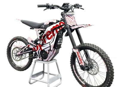E-Ride Pro ss Graphics kit, Eride pro Decals, E Ride Pro SS wrap, Eride Pro SS Sticker Kit  ER1 (12)