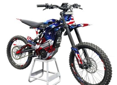 E-Ride Pro ss Graphics kit, Eride pro Decals, E Ride Pro SS wrap, Eride Pro SS Sticker Kit  387