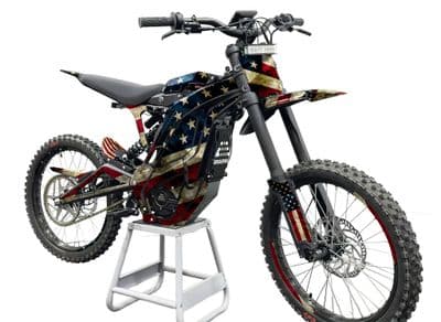 E-Ride Pro ss Graphics kit, Eride pro Decals, E Ride Pro SS wrap, Eride Pro SS Sticker Kit  388