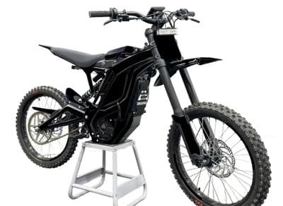 E-Ride Pro ss Graphics kit, Eride pro Decals, E Ride Pro SS wrap, Eride Pro SS Sticker Kit  390-BLK