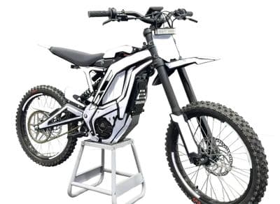 E-Ride Pro ss Graphics kit, Eride pro Decals, E Ride Pro SS wrap, Eride Pro SS Sticker Kit  390WHI