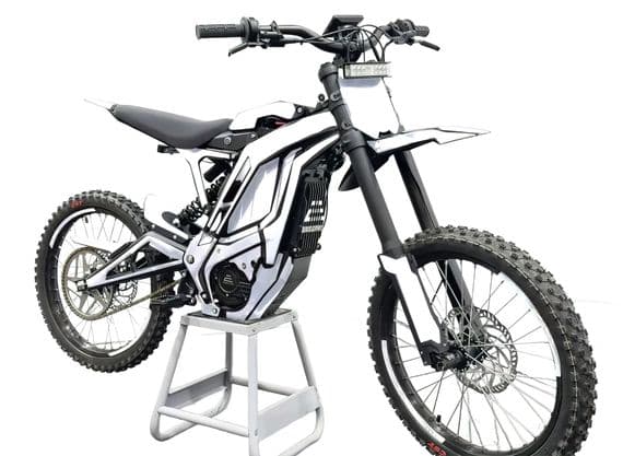 E-Ride Pro ss Graphics kit, Eride pro Decals, E Ride Pro SS wrap, Eride Pro SS Sticker Kit  390WHI