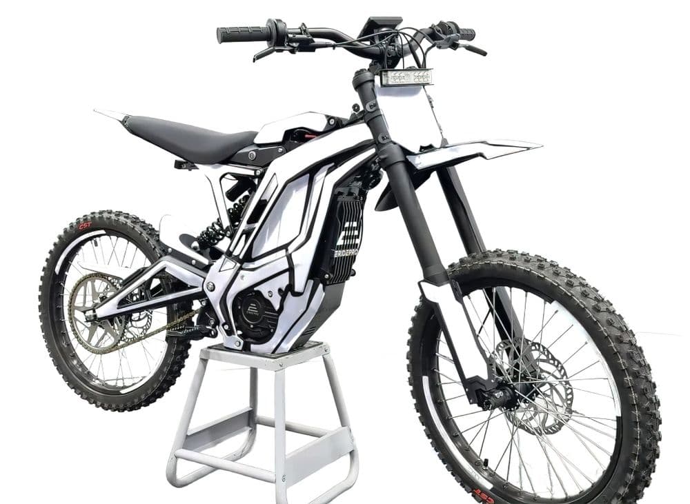 E-Ride Pro ss Graphics kit Eride pro Decals E Ride Pro SS wrap Eride ...