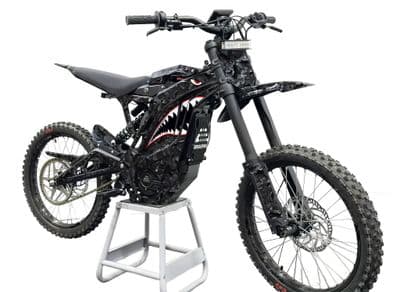 E-Ride Pro ss Graphics kit, Eride pro Decals, E Ride Pro SS wrap, Eride Pro SS Sticker Kit  416