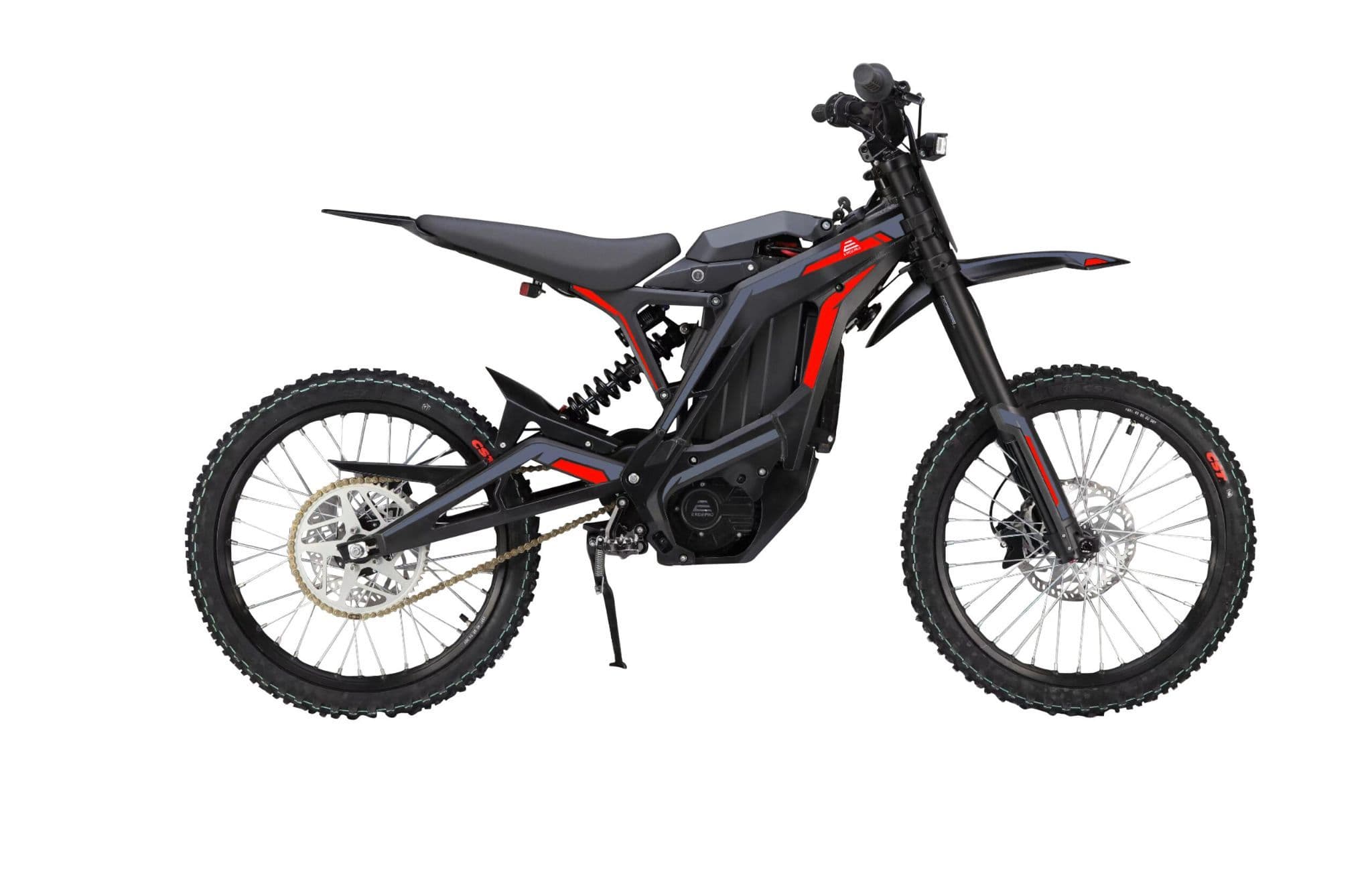 E-Ride Pro ss Graphics kit Eride pro Decals E Ride Pro SS wrap Eride ...