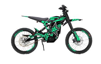 E-Ride Pro ss Graphics kit, Eride pro Decals, E Ride Pro SS wrap, Eride Pro SS Sticker Kit  ER27