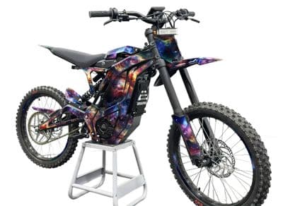 E-Ride Pro ss Graphics kit, Eride pro Decals, E Ride Pro SS wrap, Eride Pro SS Sticker Kit  J104