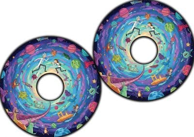 Galaxy Adventure Spoke Guard wheel3