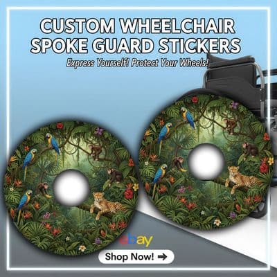 Jungle Safari Adventure wheel118