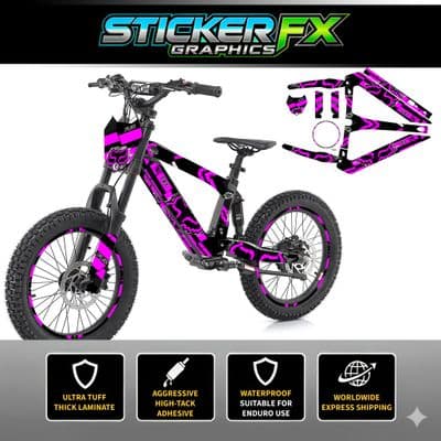 Revvi 20 Stickers , Revvi Graphics Kit, revvi 20 stickers, revvi 20 Wrap, revvi rev36