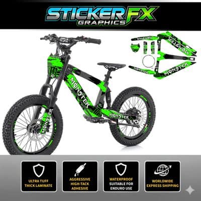 Revvi 20 Stickers , Revvi Graphics Kit, revvi 20 stickers, revvi 20 Wrap, revvi rev37