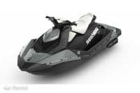 SEA DOO SPARK STICKER KIT - SEA-DOO GRAPHICS KIT - SEA DOO DECALS  SEA DOO SPARK - 254912253183