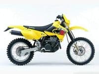 SUZUKI DRZ400 STICKERS - DRZ 400 GRAPHICS KIT DRZ DECALS - GRAPHICS KIT DRZ 400 - 254912253202